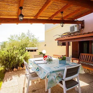 Casa vacanze Arcobaleno 2, Villasimius