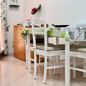 Appartamento Casa Smeralda, Villasimius