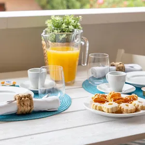 Casa vacanze Sa Lughe Wi-fi Free, Villasimius