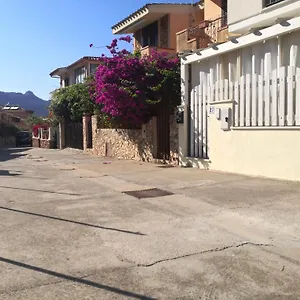 Casa vacanze Domu Nivea, Villasimius