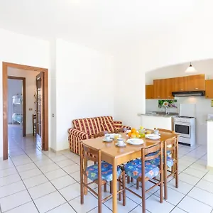 Casa vacanze Villabella, Villasimius